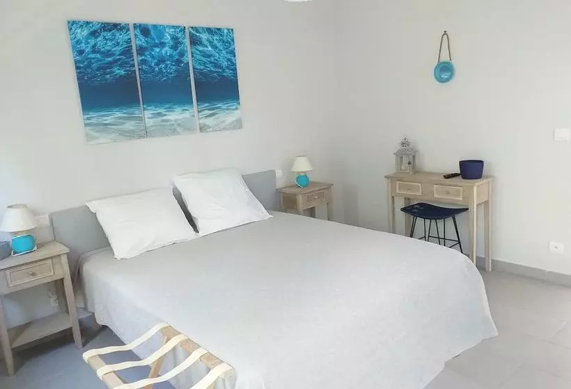 پانسیون Le Golfe