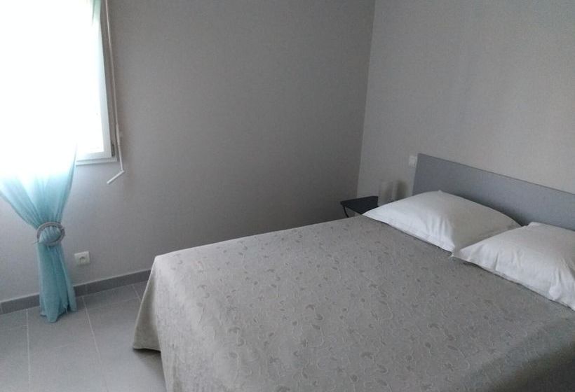 פנסיון Le Golfe