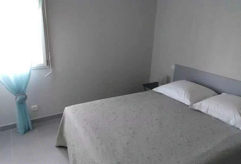 پانسیون Le Golfe