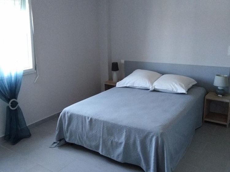 פנסיון Le Golfe