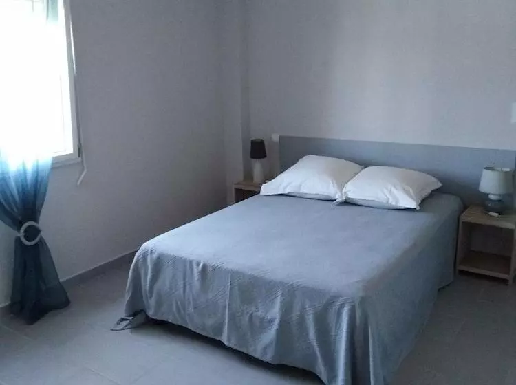 پانسیون Le Golfe