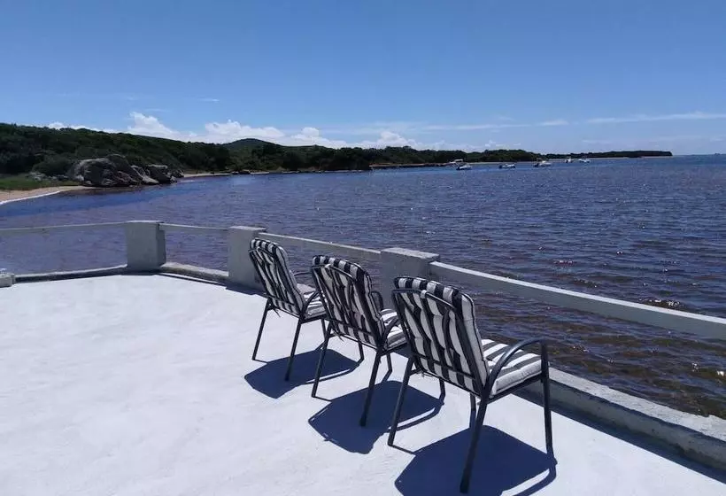 پانسیون Le Golfe