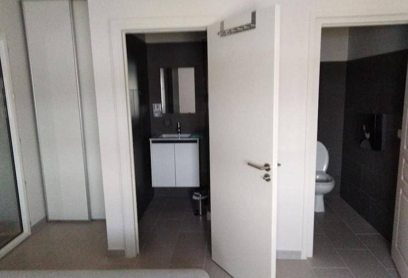 פנסיון Le Golfe