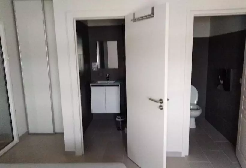 پانسیون Le Golfe