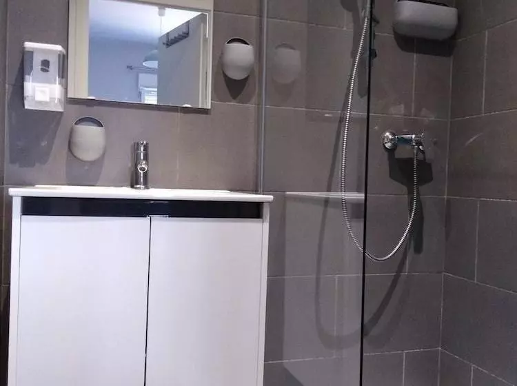 پانسیون Le Golfe