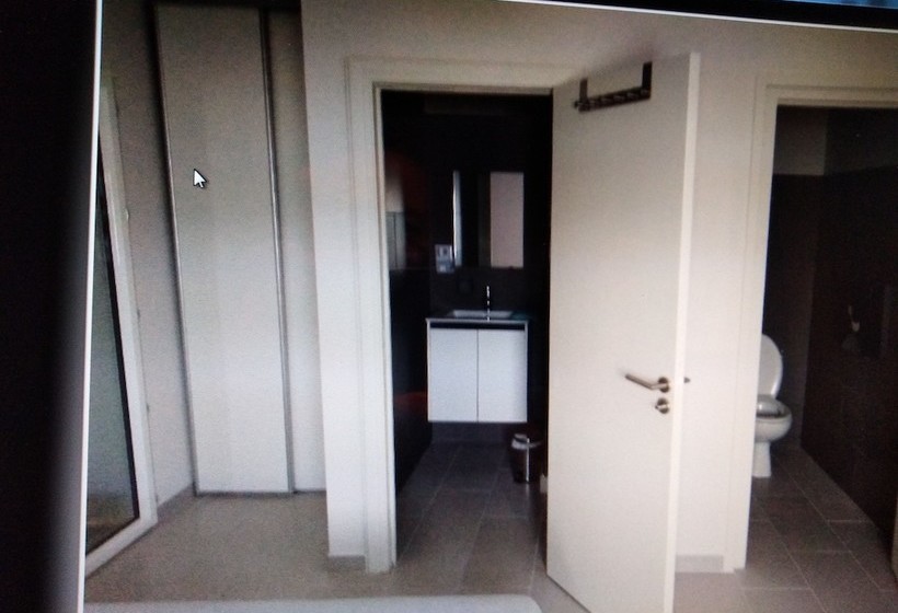 פנסיון Le Golfe