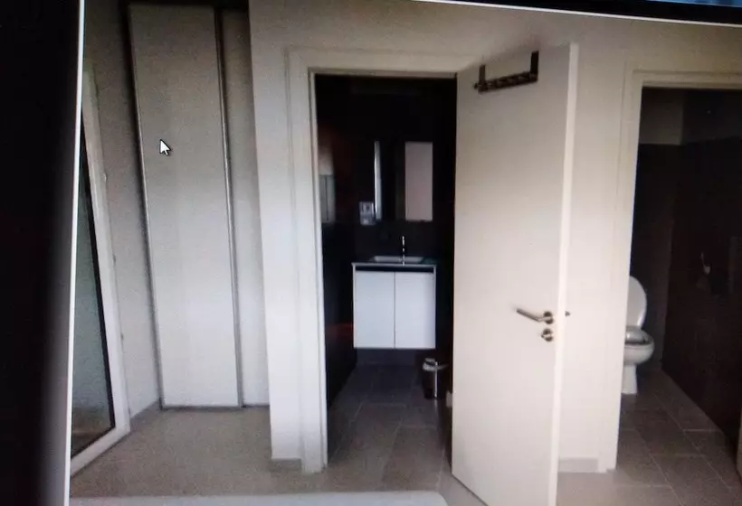 پانسیون Le Golfe