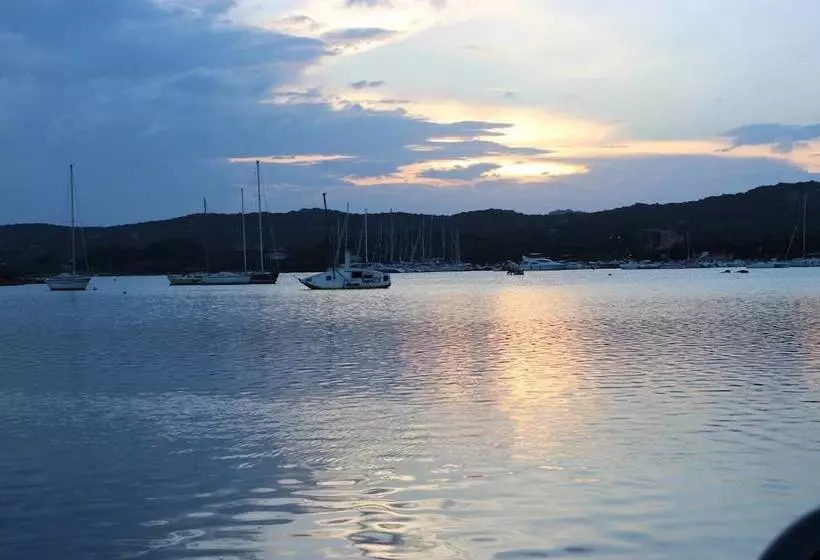 پانسیون Le Golfe