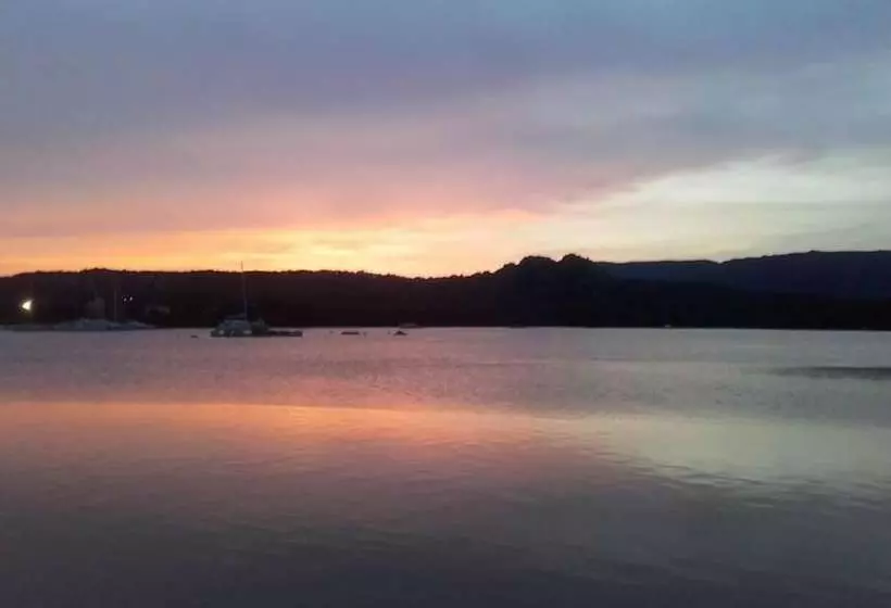 پانسیون Le Golfe