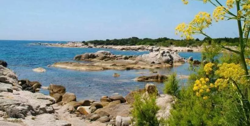 پانسیون Le Golfe