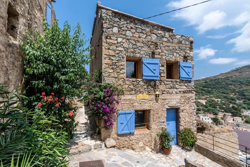 פנסיון à Scappata