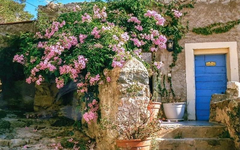 פנסיון à Scappata