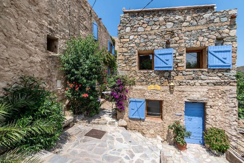 פנסיון à Scappata