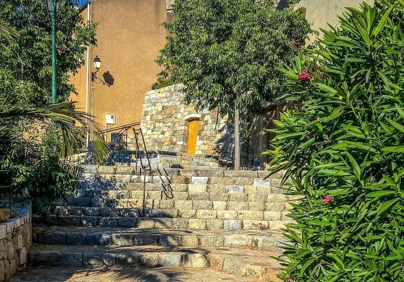 פנסיון à Scappata