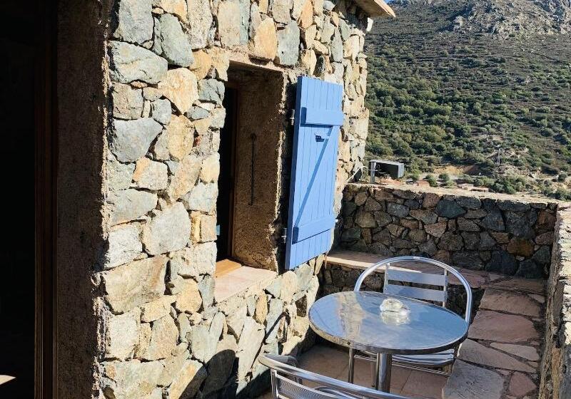 פנסיון à Scappata