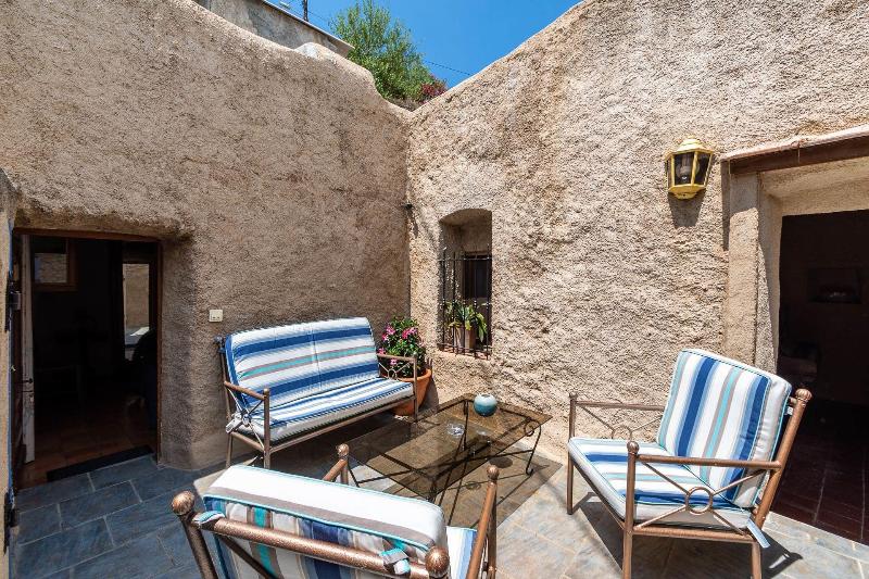 פנסיון à Scappata