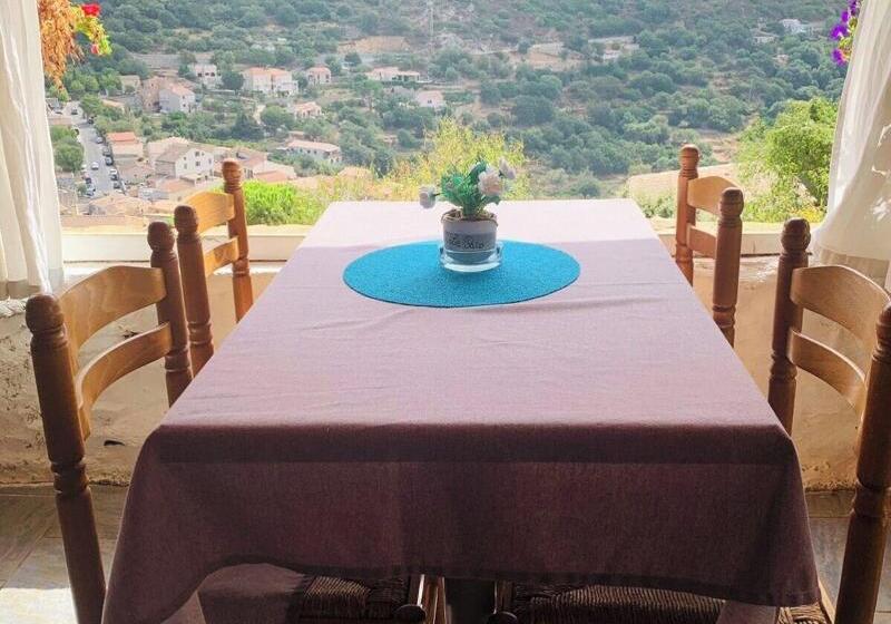 פנסיון à Scappata