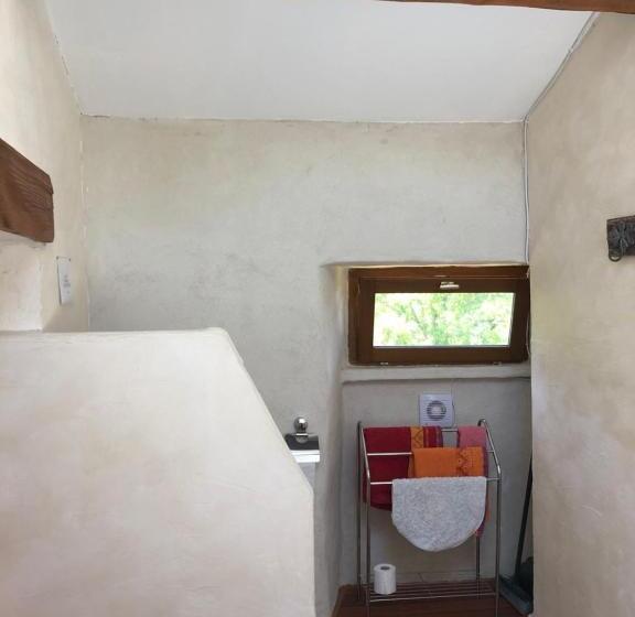 膳宿费 Mas La Tabatière