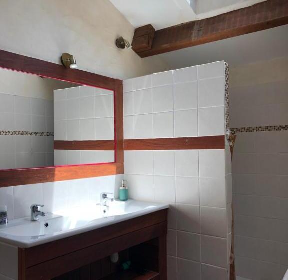 膳宿费 Mas La Tabatière