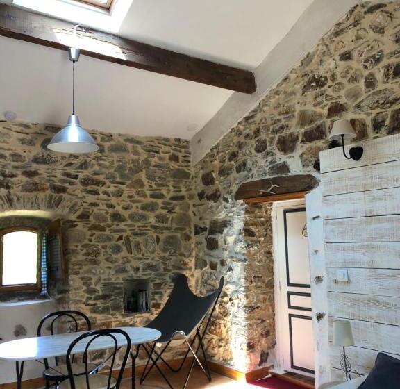 膳宿费 Mas La Tabatière