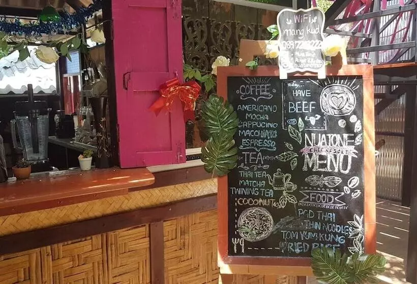 Majatalo Nua Tone Resort & Cafe