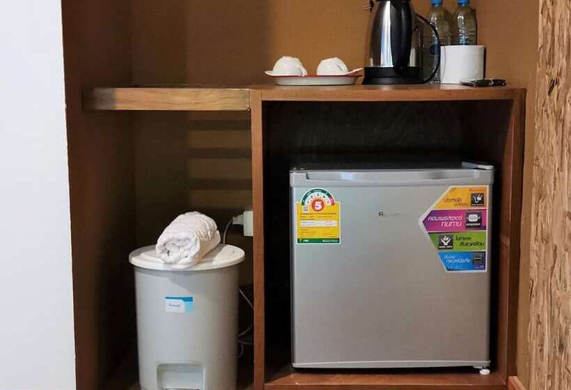 Pensão Nua Tone Resort & Cafe