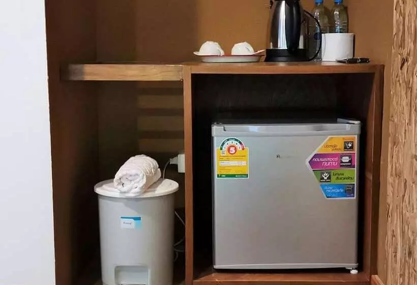 Majatalo Nua Tone Resort & Cafe