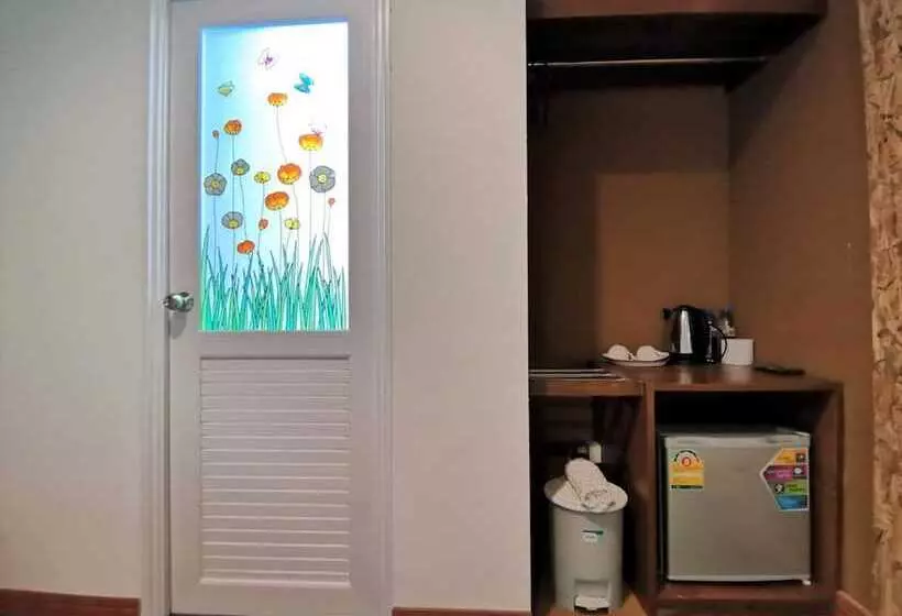 Majatalo Nua Tone Resort & Cafe