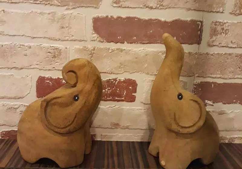 ペンション Schon