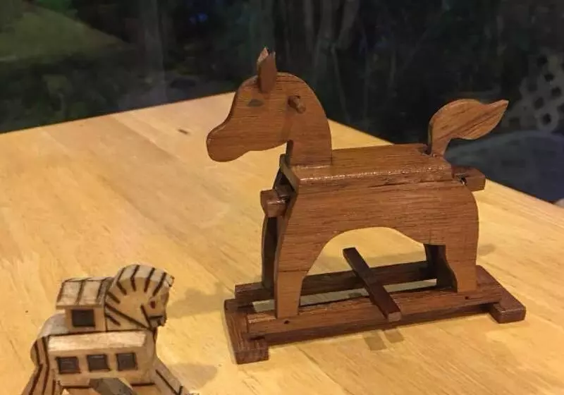 ペンション Schon