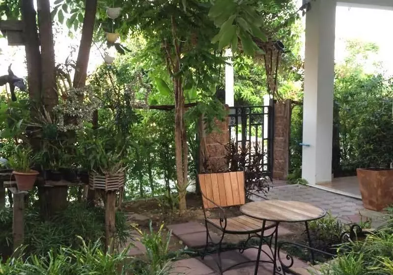 ペンション Schon