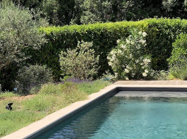 بنسيون Villa Les Lucioles  Chambre D Hôtes