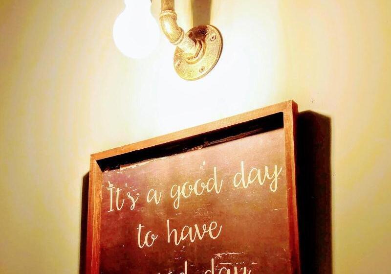 پانسیون Yilan 1955 Kids Friendly B&b