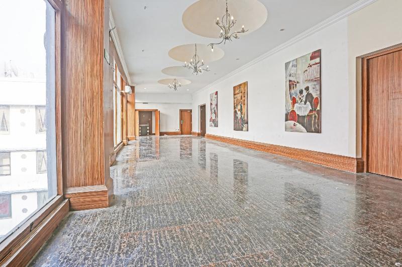 Royal Palms Hotel By Oyo Rooms