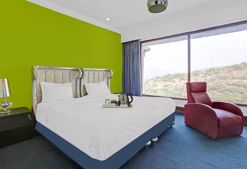 Royal Palms Hotel By Oyo Rooms