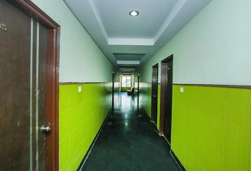 The Hotel Nalanda By Oyo Rooms