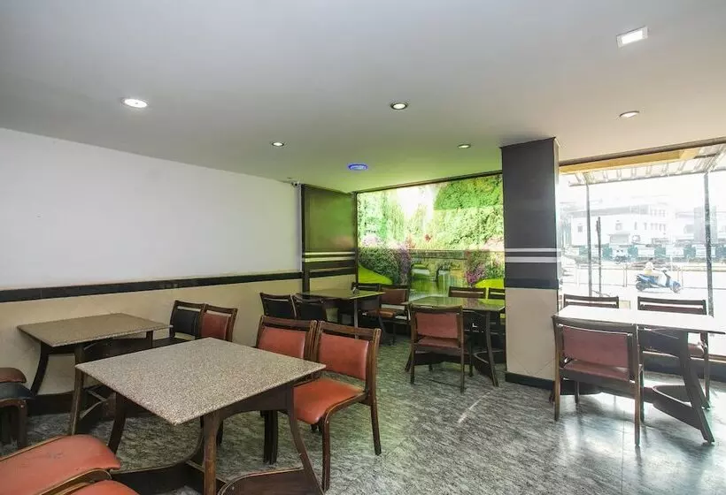 The Hotel Nalanda By Oyo Rooms