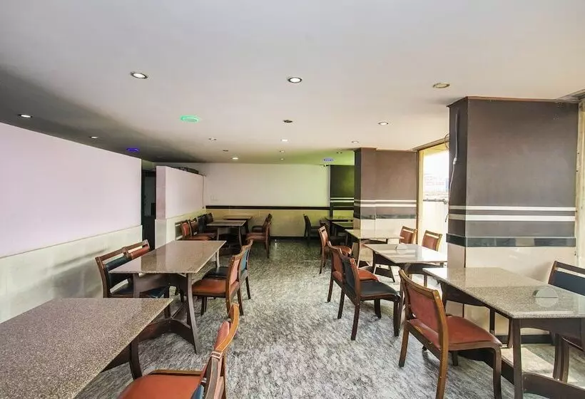 The Hotel Nalanda By Oyo Rooms