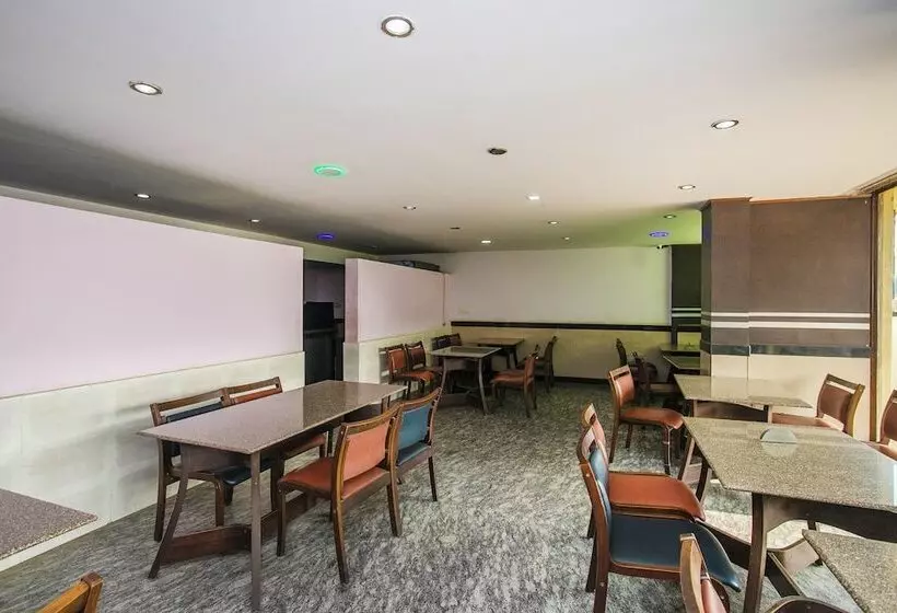 The Hotel Nalanda By Oyo Rooms