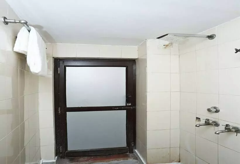 The Hotel Nalanda By Oyo Rooms