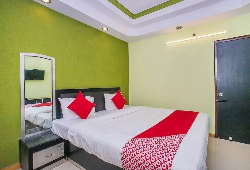 The Hotel Nalanda By Oyo Rooms