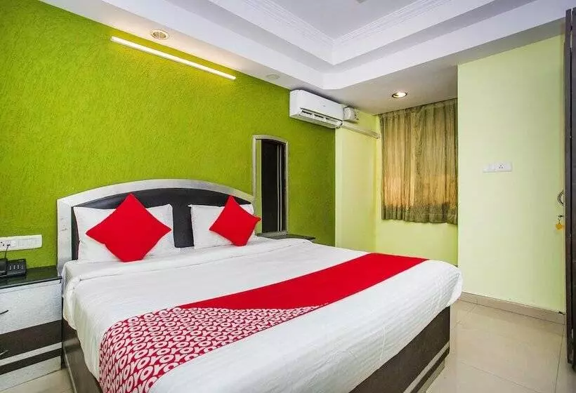 The Hotel Nalanda By Oyo Rooms