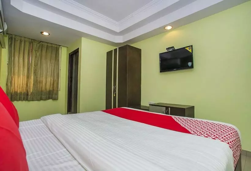 The Hotel Nalanda By Oyo Rooms