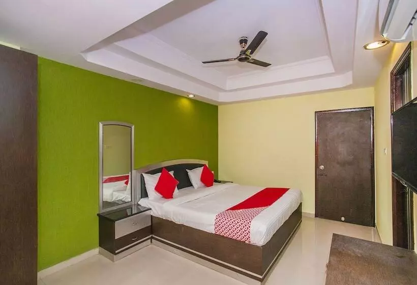 The Hotel Nalanda By Oyo Rooms