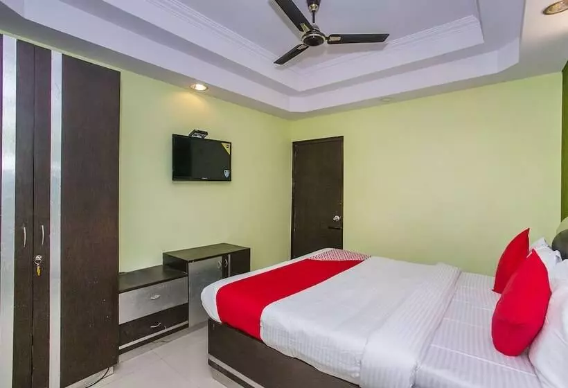 The Hotel Nalanda By Oyo Rooms