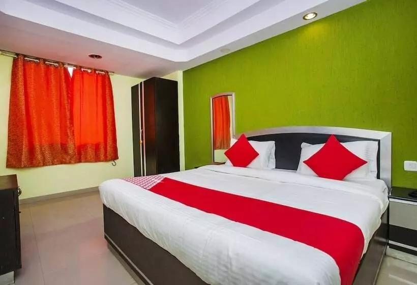 The Hotel Nalanda By Oyo Rooms