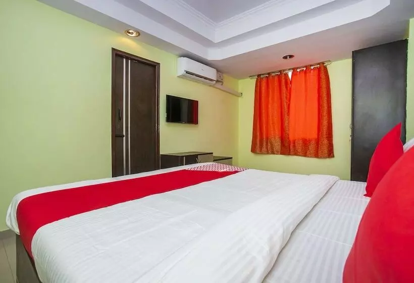 The Hotel Nalanda By Oyo Rooms