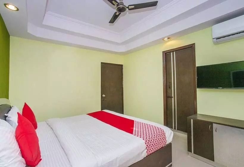 The Hotel Nalanda By Oyo Rooms