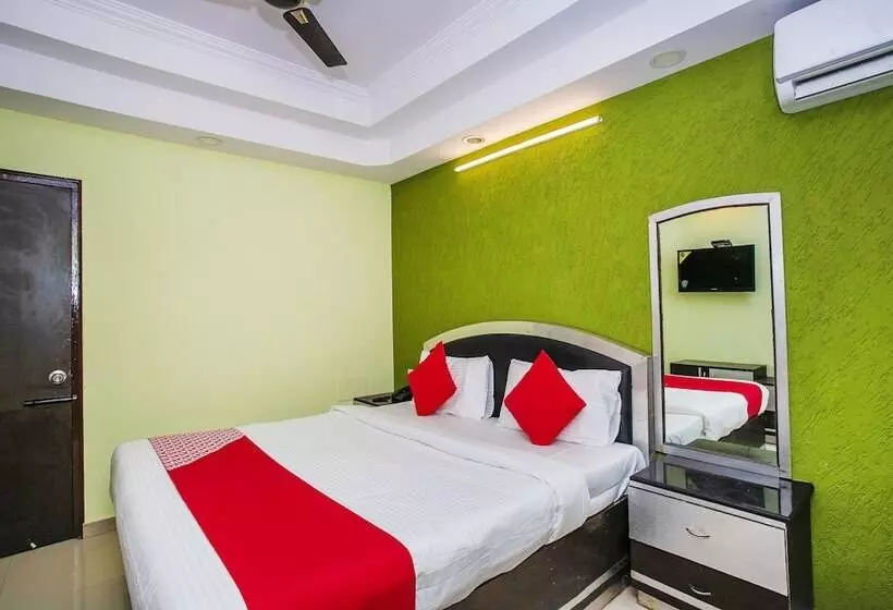 The Hotel Nalanda By Oyo Rooms