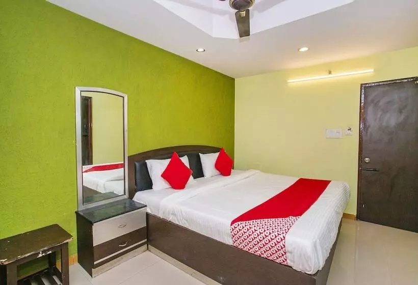 The Hotel Nalanda By Oyo Rooms
